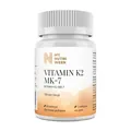 Вітамін К2-менахінон-7 My Nutri Week Vitamin K2 MK-7 100 мкг, 60 капсул