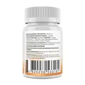 Вітамін К2-менахінон-7 My Nutri Week Vitamin K2 MK-7 100 мкг, 60 капсул