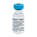 Нобивак Rabies (Рабиес) вакцина инактивированная против бешенства животных по 1 дозе во флак.