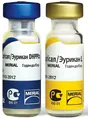 Еурікан DHPPi + 2L вакцина для собак по 1 дозі у флак.