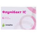 Флумибакт IC таблетки вагин. по 10 мг №6
