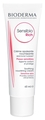 Крем для лица Bioderma Sensibio Rich насыщенный для сухой кожи, 40 мл