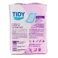 Пеленки TIDY одноразовые впитывающие 60 x 90 см, 5 шт