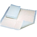 Пеленки TIDY одноразовые впитывающие 60 x 60 см, 30 шт
