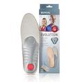 Стелька ортопедическая Bergal Evolution Protection W 87082, размер 42