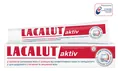 Зубна паста Lacalut Aktiv, 75 мл