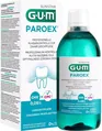 Ополіскувач для порожнини рота GUM Paroex CHX 0.06%, 500 мл