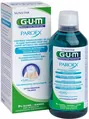 Ополіскувач для порожнини рота GUM Paroex CHX 0.06%, 500 мл