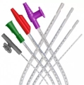 Катетер аспирационный Troge TRO-SUCOCATH plus с вакуумным контролем 14 Fr, 1 штука
