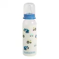 Пляшечка Baby-Nova 47000-2 Декор пластик, для хлопчика, 250 мл