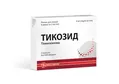 Тикозид розчин д/ін. 4 мг/2 мл по 2 мл №6 в амп.