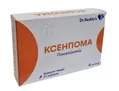 Ксенпома капсули тв. по 4 мг №21