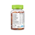 Комплекс VPLab UltraVit Gummies Kids Multivitamin поливитамины для детей, 60 жевательных пастилок