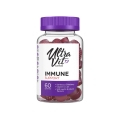 Витамины VPLab UltraVit Immune Support Жевательные конфеты из бузины, 60 жевательных пастилок