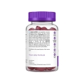 Витамины VPLab UltraVit Immune Support Жевательные конфеты из бузины, 60 жевательных пастилок