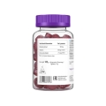 Витамины VPLab UltraVit Immune Support Жевательные конфеты из бузины, 60 жевательных пастилок