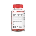 Витамины VPLab UltraVit Apple Cider Vinegar вкус яблоко, 60 жевательных пастилок