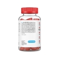 Витамины VPLab UltraVit Apple Cider Vinegar вкус яблоко, 60 жевательных пастилок