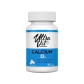Комплекс Кальцій + D3 VPLab UltraVit Calcium D3, 90 таблеток