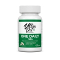Комплекс VPLab UltraVit One Daily 50+, 60 таблеток
