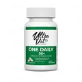 Комплекс VPLab UltraVit One Daily 50+, 60 таблеток