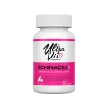 Эхинацея плюс VPLab UltraVit Echinacea+, 60 капсул