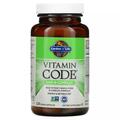 Вітаміни В-комплекс Garden of Life RAW B-Complex, 120 вегетаріанських капсул