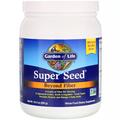 Добавка Garden of Life Super Seed Источник Клетчатки, 600 г