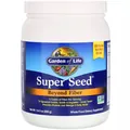 Добавка Garden of Life Super Seed Джерело Клітковини, 600 г