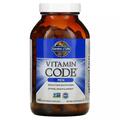 Мультивитамины для мужчин Garden of Life Vitamin Code, 240 вегетарианских капсул