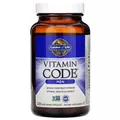 Мультивітаміни для чоловіків Garden of Life Vitamin Code, 120 вегетаріанських капсул