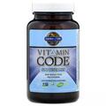 Мультивітаміни для чоловіків 50+ Garden of Life Vitamin Code, 120 вегетаріанських капсул