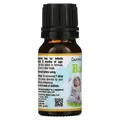 Вітамін Д3 для дітей California Gold Nutrition Baby Vitamin D3 400 МО, 10 мл