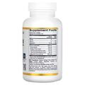 Масло криля California Gold Nutrition Antarctic Krill Oil 1000 мг вкус клубники и лимона, 120 желатиновых капсул
