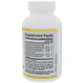 Силімарин комплекс California Gold Nutrition Silymarin Complex вег. капсули №120