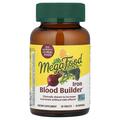 Добавка для крові MegaFood Blood Builder, 30 таблеток