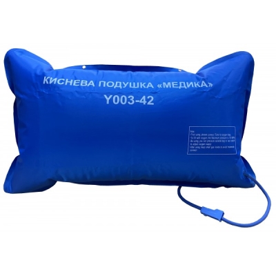 Подушка киснева Медика Y003-42, 42 л