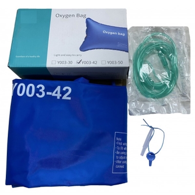 Подушка киснева Медика Y003-42, 42 л