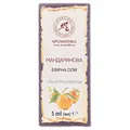 Олія ефірна Ароматика Мандаринова, 5 мл