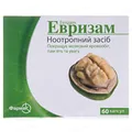 Евризам капсули по 400 мг/25 мг №60 (10х6)