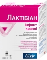 Лактибиан Инфант капли по 30 мл во флак. с дозат.