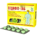 Седафит-Таб таблетки по 0.85 г №60 (10х6)