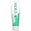 Зубная паста Radius органическая Мята Алоэ Ним, 85 г