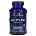 Мультивітаміни Life Extension Two-Per-Day, 120 капсул