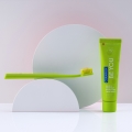 Зубная паста Curaprox Be You Explorer отбеливающая со вкусом яблока и алоэ, 60 мл