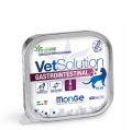 Консерви Monge Cat VetSolution Gastrointestinal для кішок всіх порід з порушеннями травлення, 100 г