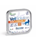 Консервы Monge Сat VetSolution Renal Oxalate для котов всех пород при хронической почечной недостаточности, 100 г