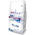 Корм сухой Monge Сat VetSolution Gastrointestinal feline для кошек всех пород с нарушениями пищеварения, 400 г