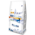 Корм сухой Monge Сat VetSolution Urinary Struvite feline для кошек всех пород с нарушениями мочевыводящей системы, 400 г