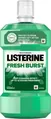 Ополіскувач для порожнини рота Listerine Fresh Burst Сплеск свіжості, 500 мл